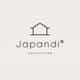 Japandi Collection logo