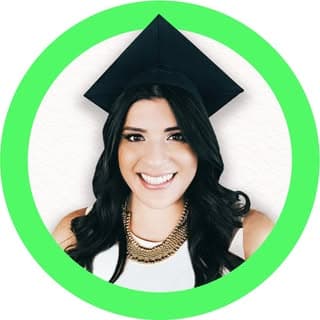 Melissa Maribel logo