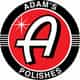 Adam's Polishes logo