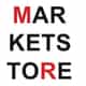 M A R K E T S T O R E logo