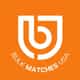BULK MATCHES USA logo