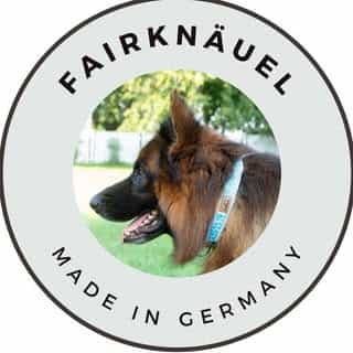 Fairknäuel logo