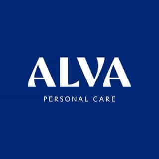 Alva Personal Care logo