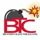 BIG TIME COLLECTIBLES logo