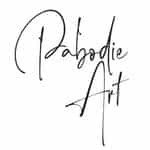 Pabodie Fine Art Prints logo