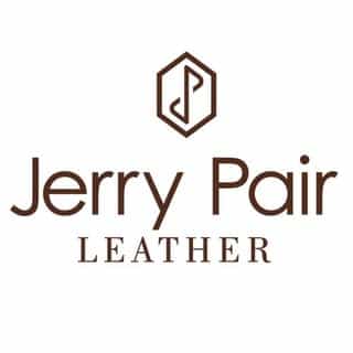 Jerry Pair Leather logo