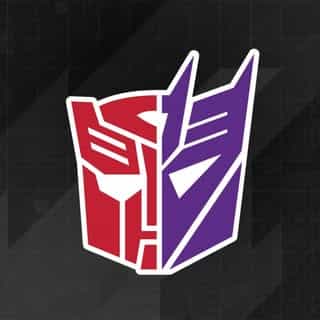 Transformers Store logo