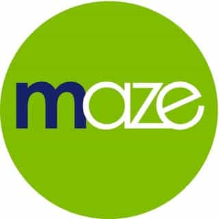 mazeproducts logo