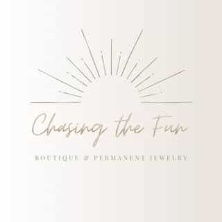 Chasing the Fun logo