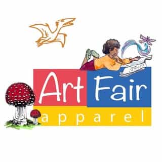 ArtFair Apparel logo
