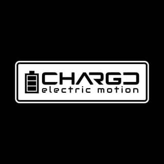 Chargd logo