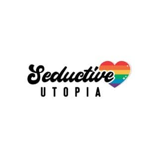 SeductiveUtopia.net logo