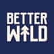 BetterWild logo