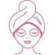 K-BEAUTY AVE logo