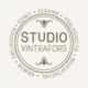 Studio Vintrafors logo