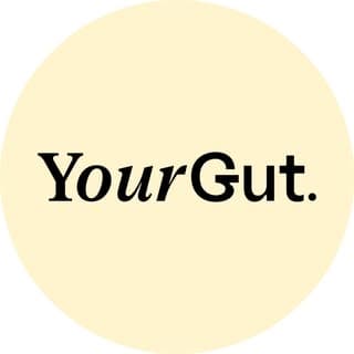Yourgut logo