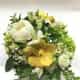 Fauchois Fleurs logo