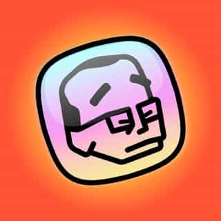 GrandpaChens logo