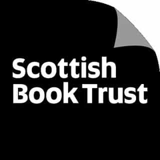 scottishbooktrust logo