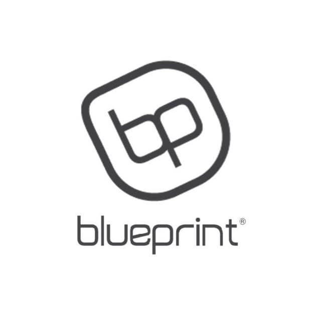 Blueprint Eyewear logo