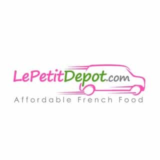 Le Petit Depot logo
