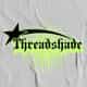 THREAD SHADE logo