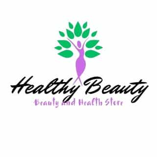 Healthy Beauty logo