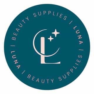 Luna Beauty Supplies logo