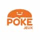 POKÉ JEUX logo