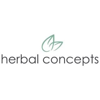 Herbal Concept logo