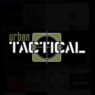 Urban Tactical logo
