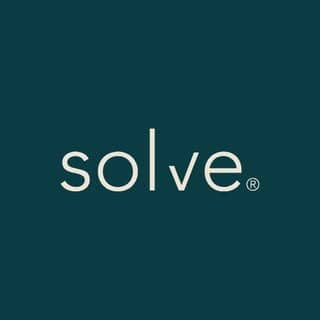solve® logo