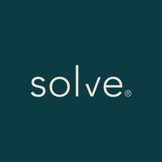 solve® logo