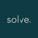 solveยฎ logo