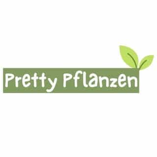 PrettyPflanzen.de logo