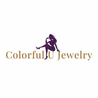 Colorful U Jewelry logo