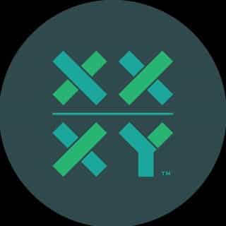 XX-XY Athletics logo