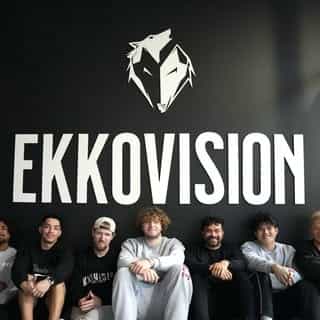 ekkovision logo