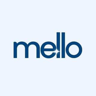 Mello logo