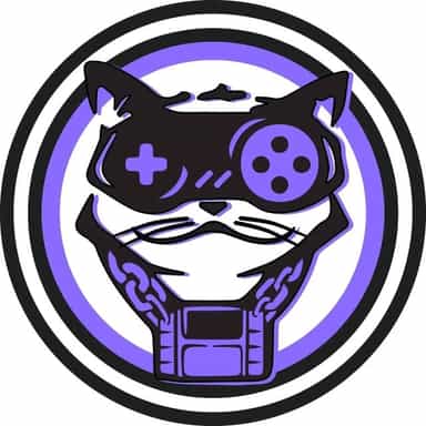 Mega Cat Studios, Inc. logo