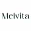 Melvita 蜜葳特 logo