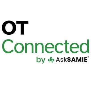 AskSAMIE: Answers for Accessibility logo