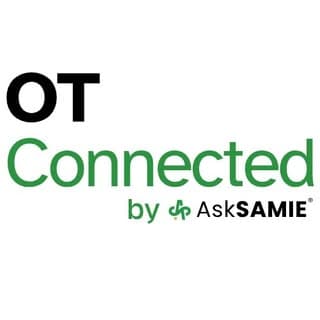 AskSAMIE: Answers for Accessibility logo