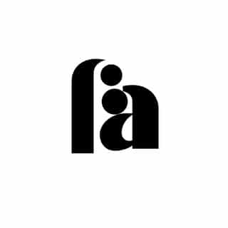 Flaunt Co logo