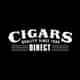 Cigars Direct logo
