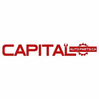 Capital Auto Parts logo