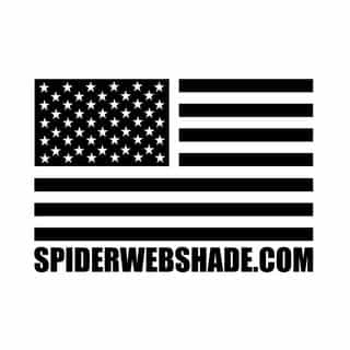 SPIDERWEBSHADE logo