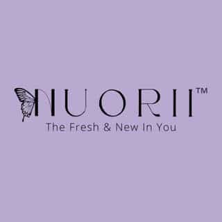 NUORII logo