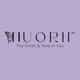 NUORII logo