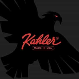 Kahler USA logo